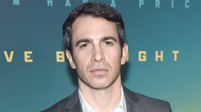 Chris Messina raggiunge Amy Adams in Sharp Objects di HBO