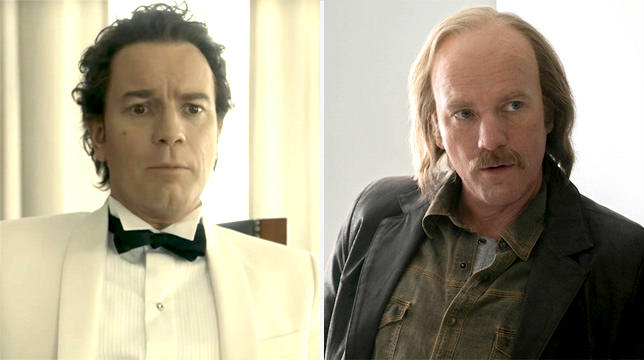 Fargo 3: Il trailer ufficiale della stagione con Ewan McGregor