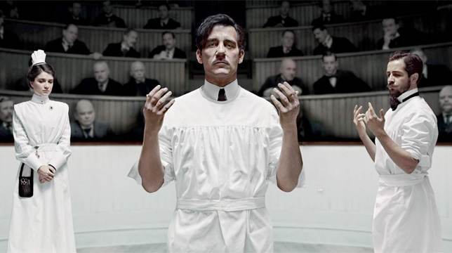 The Knick cancellata ufficialmente da Cinemax