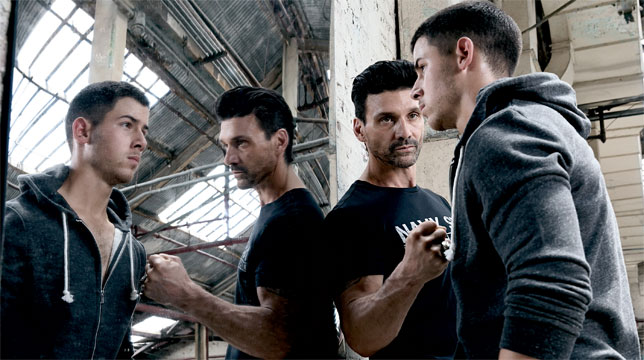 Kingdom: La stagione 3 sarà l'ultima