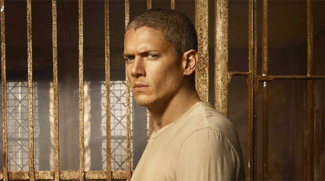 PUNTATE PRISON BREAK SCARICARE