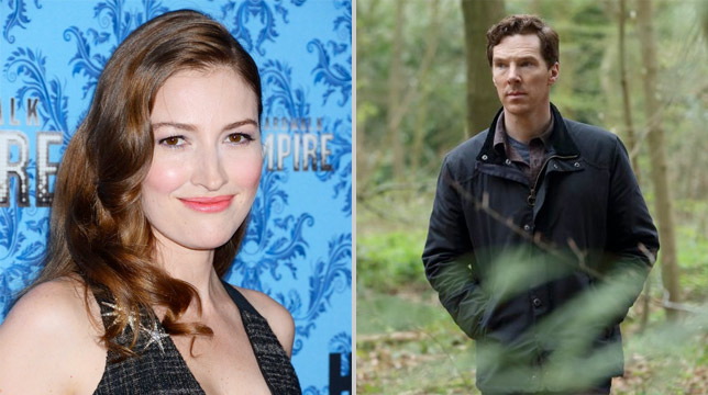 The Child In Time: Kelly Macdonald nel cast e prima foto di Benedict Cumberbatch