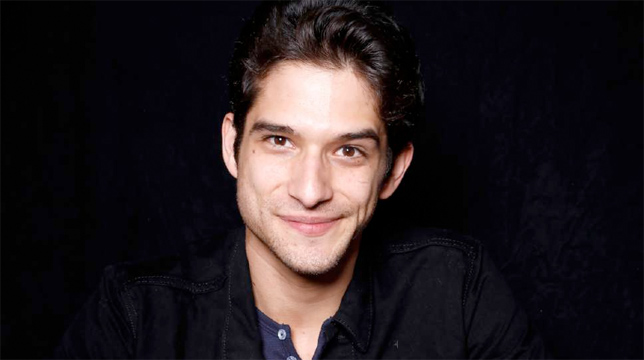 Tyler Posey nel cast di Jane the Virgin