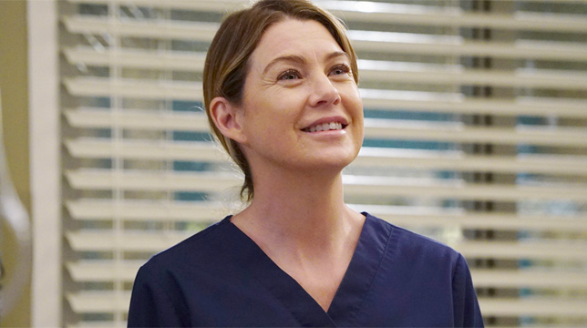 Ellen Pompeo: Grey's Anatomy finirà quando sarò io a voler finire