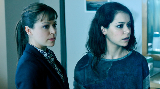 Orphan Black: Il trailer della stagione conclusiva