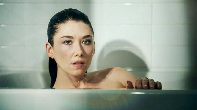 Jewel Staite appare in Blindspot, la fine di Star Wars Rebels e altre news in breve