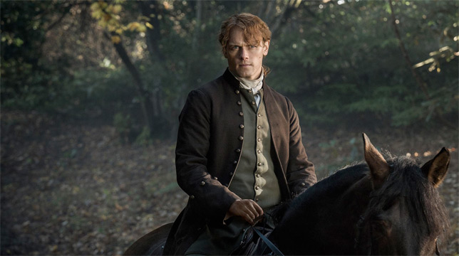 Outlander 3: Il primo trailer è un tuffo al cuore