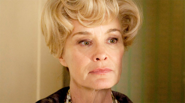 American Horror Story: Ryan Murphy vuole Jessica Lange nella stagione crossover