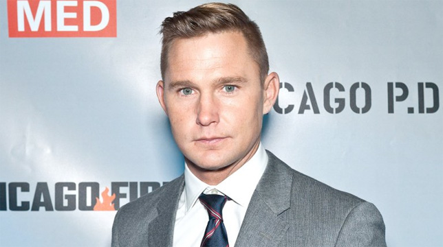 The Alienist: Brian Geraghty sostituisce Sean Astin