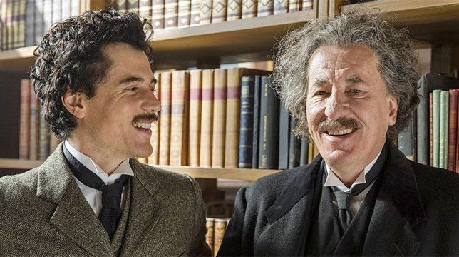 Genius rinnovata in anticipo per una seconda stagione