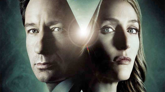 X-Files, il revival continua: Ordinati 10 nuovi episodi!
