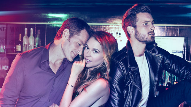 Younger e Teachers rinnovate a TV Land