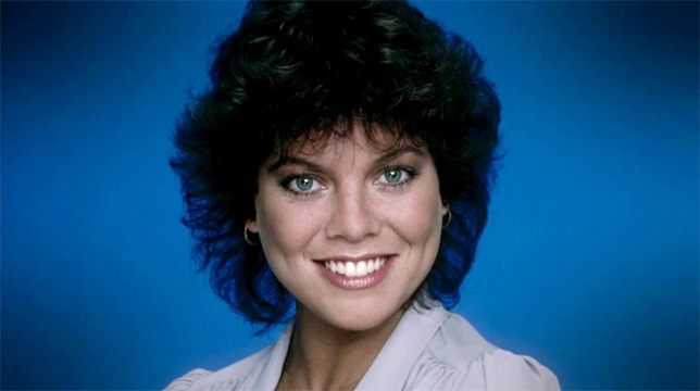 Addio a Erin Moran, la Joanie di Happy Days - Aggiornata