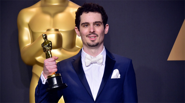 Damien Chazelle: Il regista di La La Land lavora a The Eddy, musical per la tv