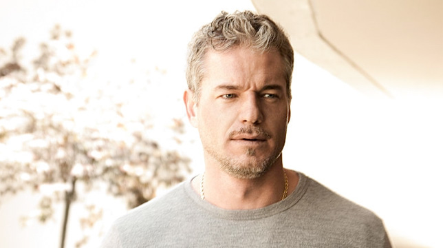 The Last Ship: Eric Dane si prende una pausa per problemi di depressione