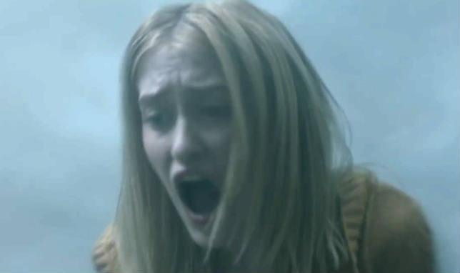 The Mist di Stephen King: Un nuovo terrificante trailer della serie tv
