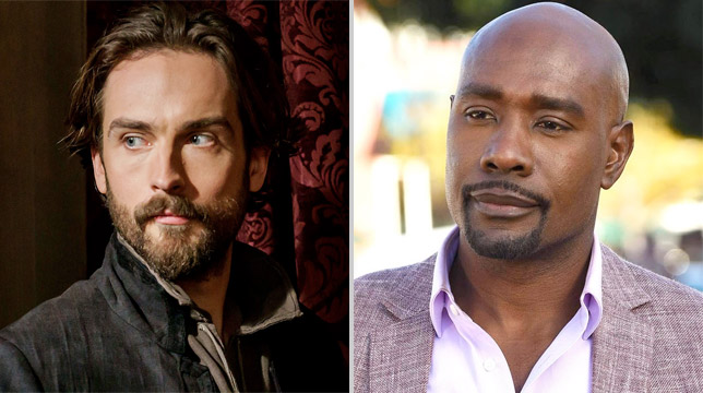 FOX cancella Sleepy Hollow e Rosewood