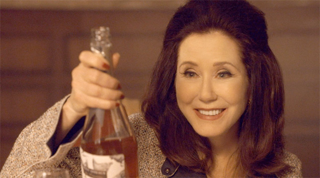 Fargo 3: Mary McDonnell in un arco di episodi