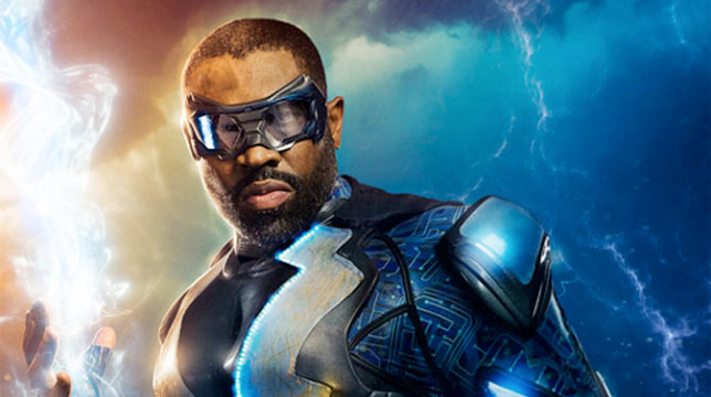 The CW ordina Black Lightning, il remake di Dynasty e altre due novità