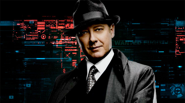 The Blacklist rinnovata per una quinta stagione