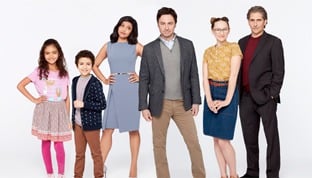 ABC ordina 6 serie tv, inclusa una comedy con Zach Braff