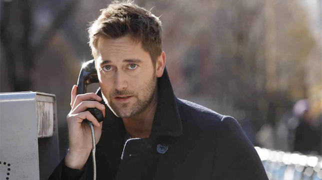 The Blacklist: NBC cancella lo spin-off Redemption, Ryan Eggold torna nella serie originale