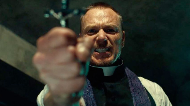 The Exorcist rinnovata (!?) per una seconda stagione