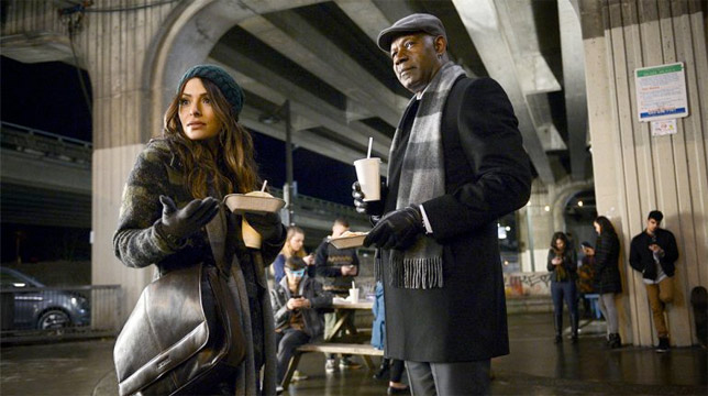 NBC ordina altre due novità, Champions e Reverie