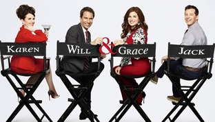Will & Grace: Il trailer di debutto del revival