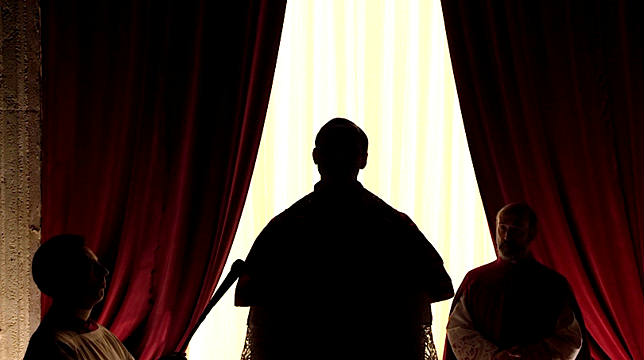 The New Pope: Sky e Paolo Sorrentino annunciano ufficialmente la nuova serie