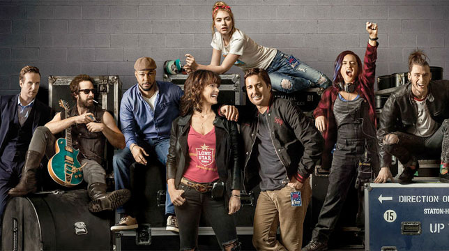 Roadies: La serie di Cameron Crowe in streaming su Infinity