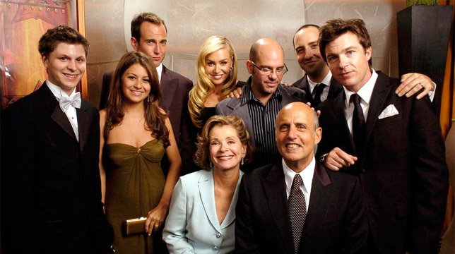 Arrested Development: Netflix annuncia ufficialmente la stagione 5