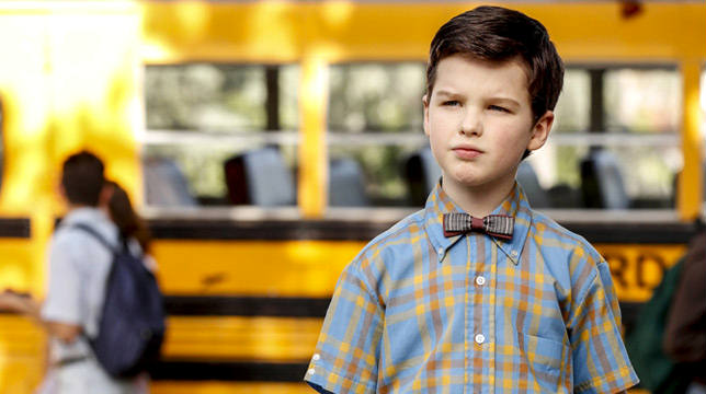 Young Sheldon: Il trailer di debutto dello spin-off di The Big Bang Theory