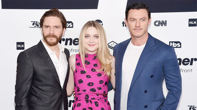 The Alienist: Il trailer ufficiale della serie tv con Daniel Brühl e Luke Evans