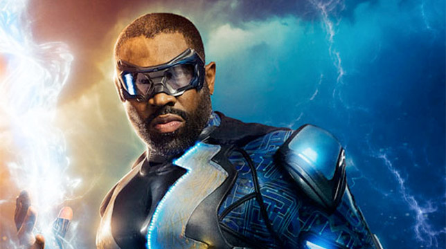 I trailer di Black Lightning, Dynasty e delle altre nuove serie tv di The CW