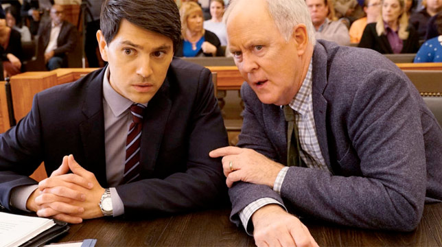 Trial & Error rinnovata per una seconda stagione