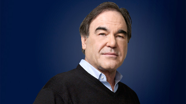 Oliver Stone dirigerà la serie tv Guantanamo