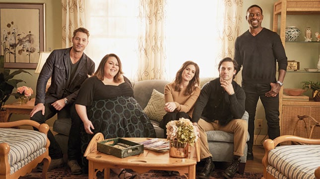 NBC vince la stagione 2016-17, grazie a This Is Us
