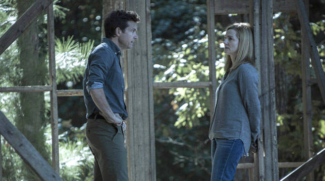 Il trailer di Ozark: Netflix svela la nuova serie tv con Jason Bateman