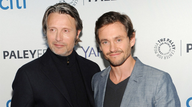 Hannibal: Bryan Fuller ancora determinato a portare in tv una quarta stagione