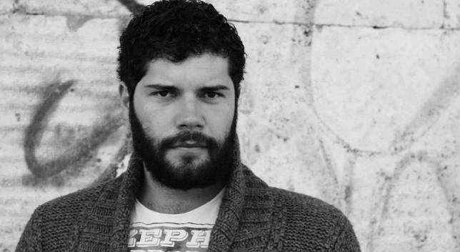 Salvatore Esposito ospite al BGeek di Bari domenica 11 giugno