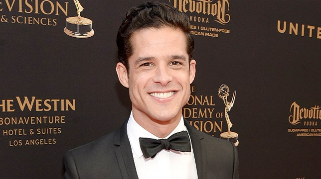 Law & Order True Crime: Miles Gaston Villanueva sarà uno dei fratelli Menendez