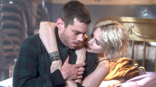 Netflix cancella Sense8