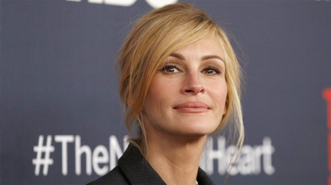 HBO ordina Today Will Be Different con Julia Roberts