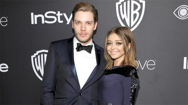 Shadowhunters ospita la star di Modern Family Sarah Hyland