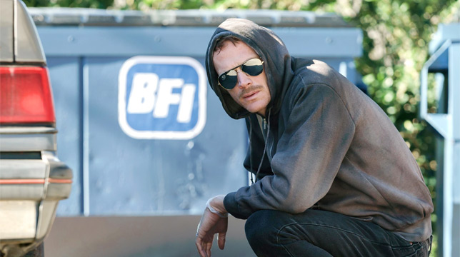 Il primo trailer di Manhunt: Unabomber