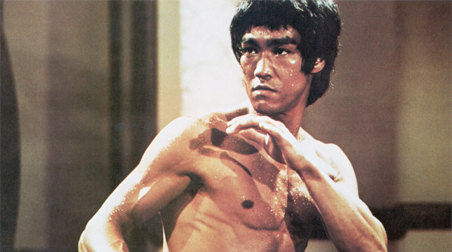 Cinemax ordina Warrior, serie tv ispirata da Bruce Lee