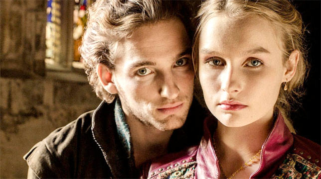Will: Il trailer ufficiale della serie tv sulla gioventù di Shakespeare