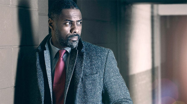 Luther e Idris Elba tornano con una quinta stagione