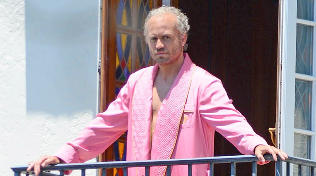 American Crime Story cambia: The Assassination of Gianni Versace prima di Katrina